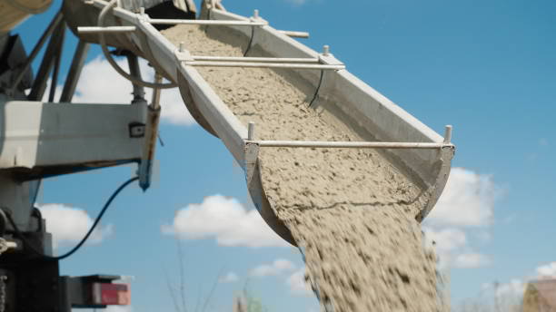 Best Local Concrete Companies  in Cooper, TX
